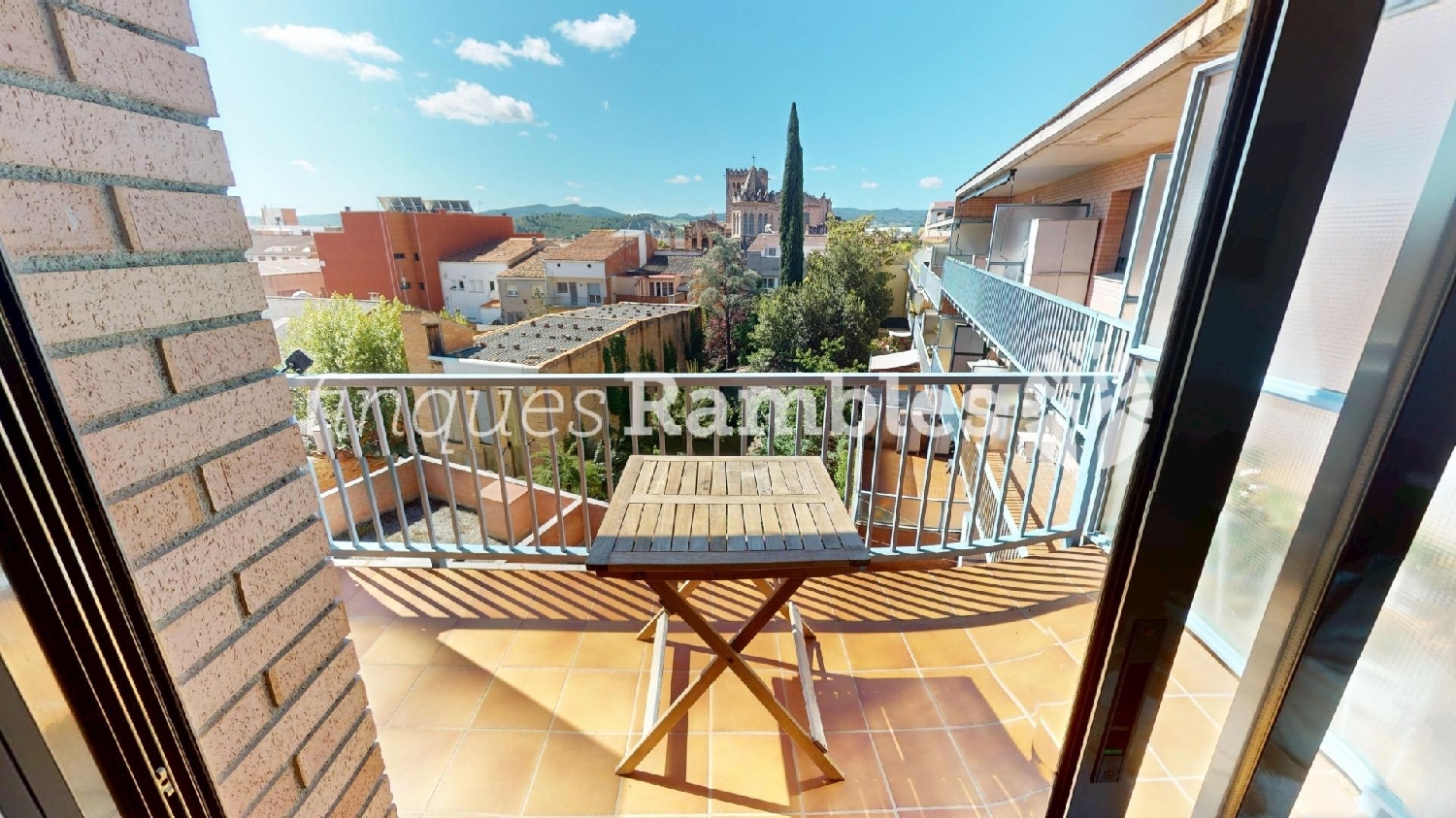 à vendre duplex Igualada Anoia 3