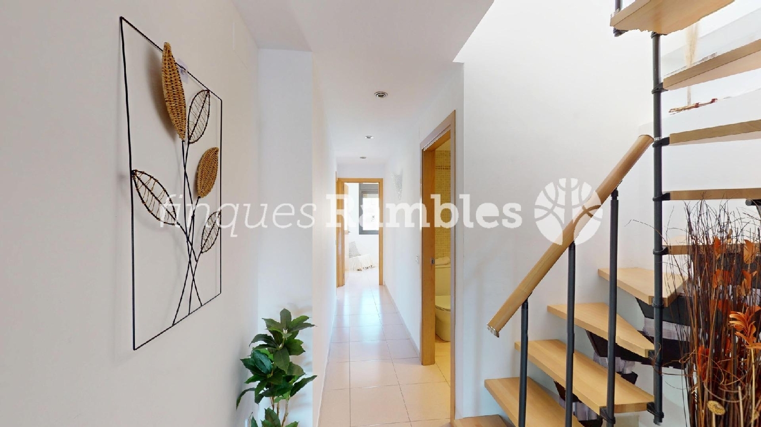  à vendre duplex Igualada Anoia 5