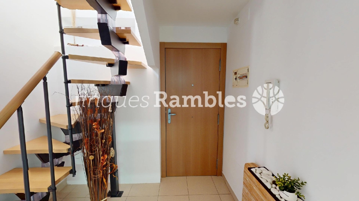  à vendre duplex Igualada Anoia 6