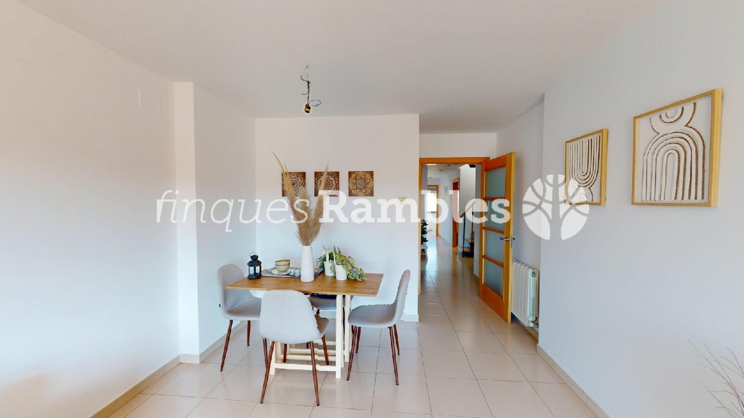  à vendre duplex Igualada Anoia 4