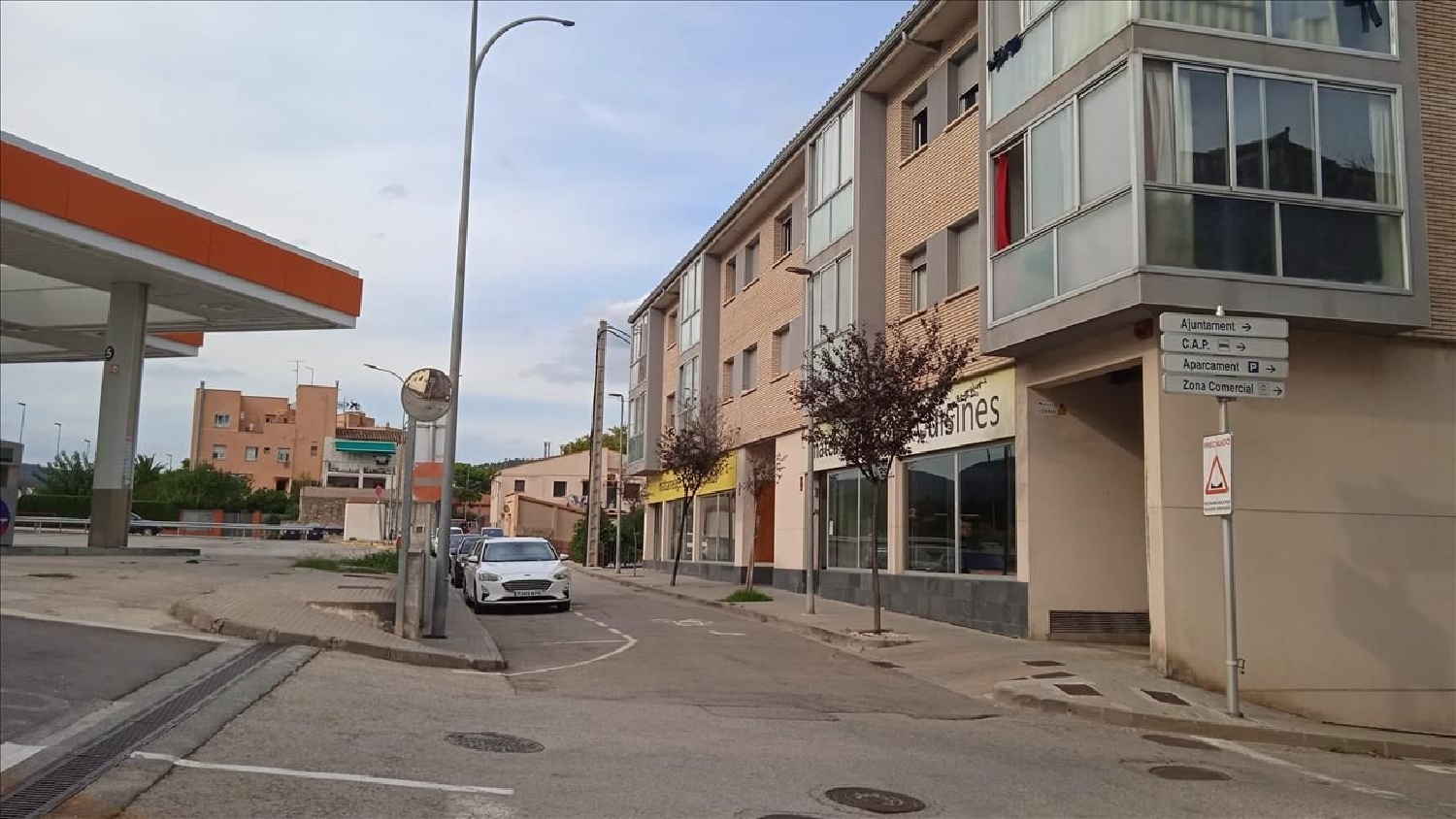  till salu etagevåning La Jonquera Alt Empordà 2