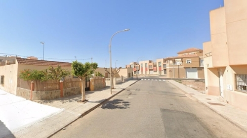 La Mojonera Poniente Almeriense duplex foto 6388715