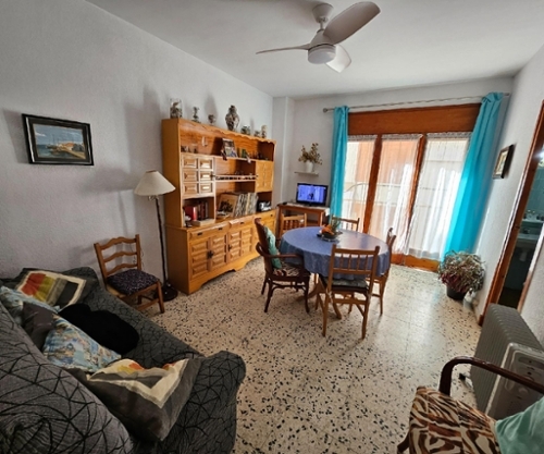 L''ametlla De Mar Baix Ebre duplex foto 6378007