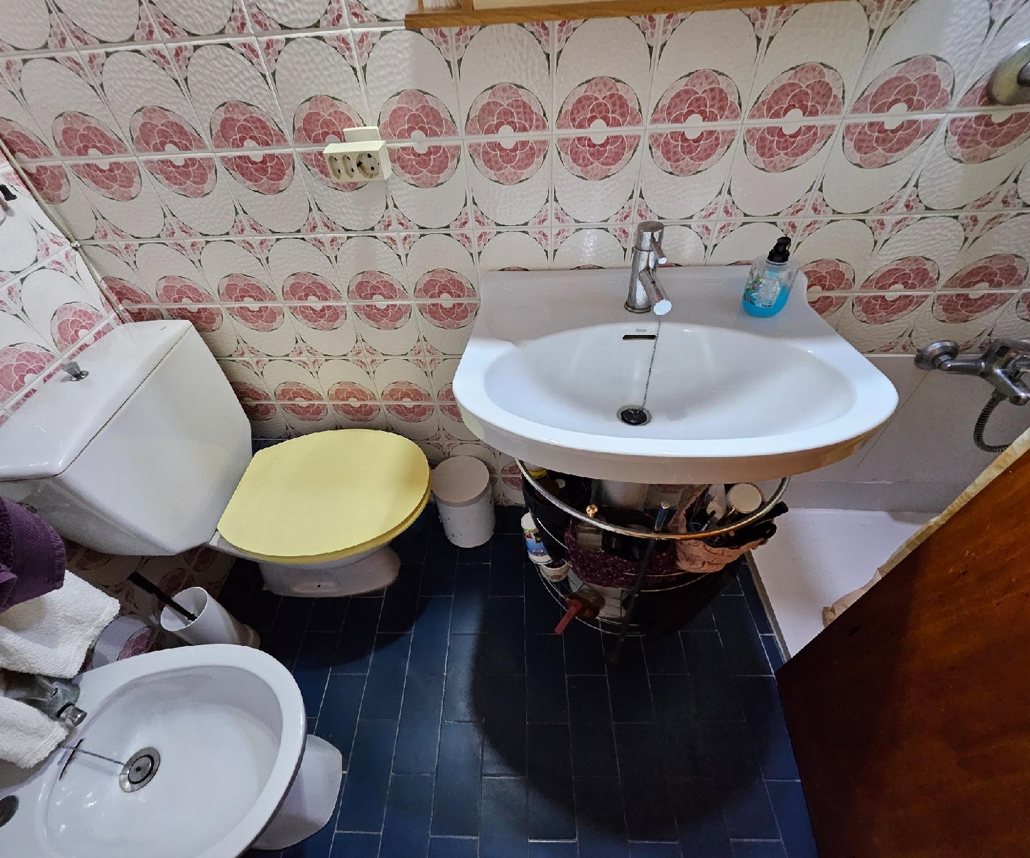  till salu etagevåning L'ametlla De Mar Baix Ebre 7