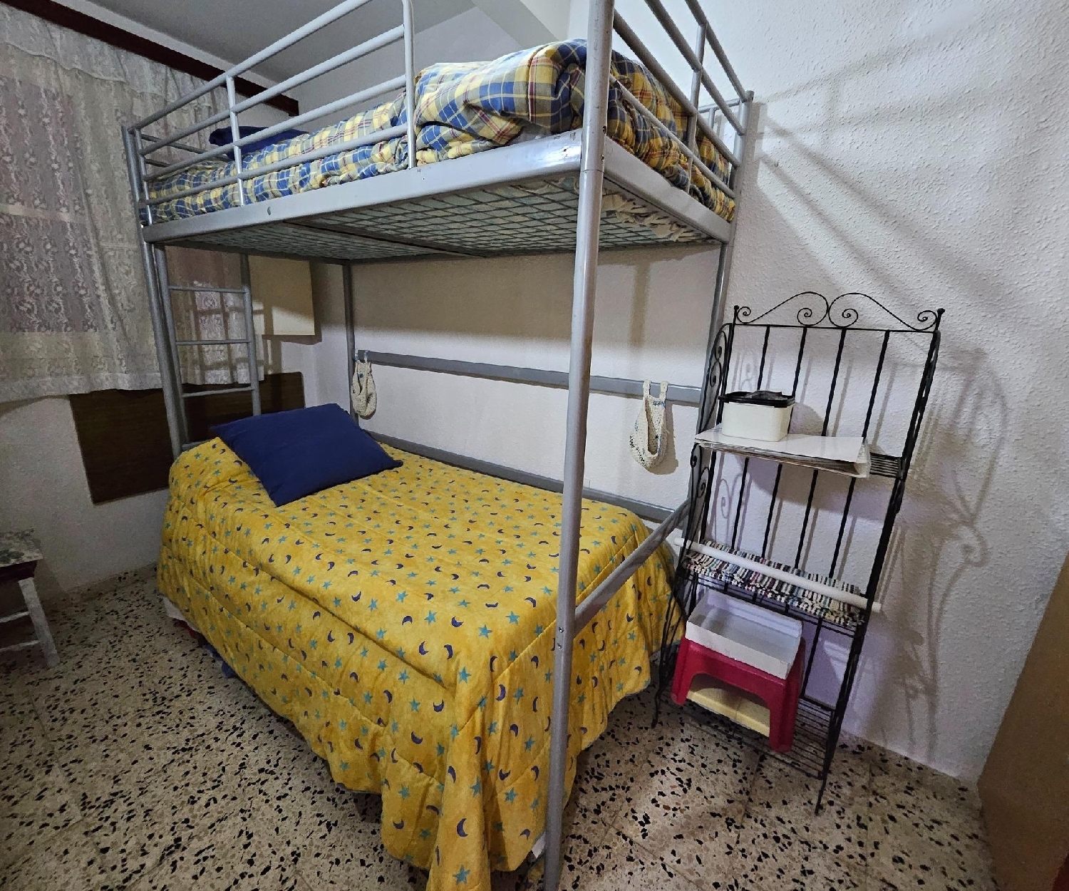  till salu etagevåning L'ametlla De Mar Baix Ebre 6