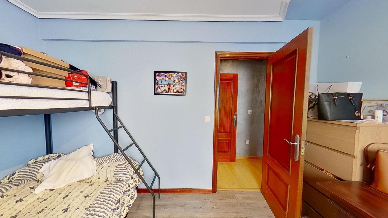  en venta dúplex Leioa Gran Bilbao 7