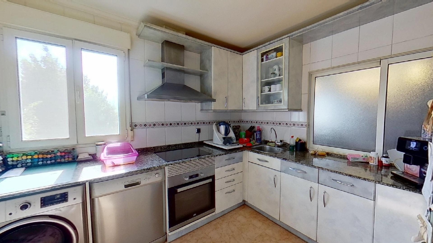  en venta dúplex Leioa Gran Bilbao 2
