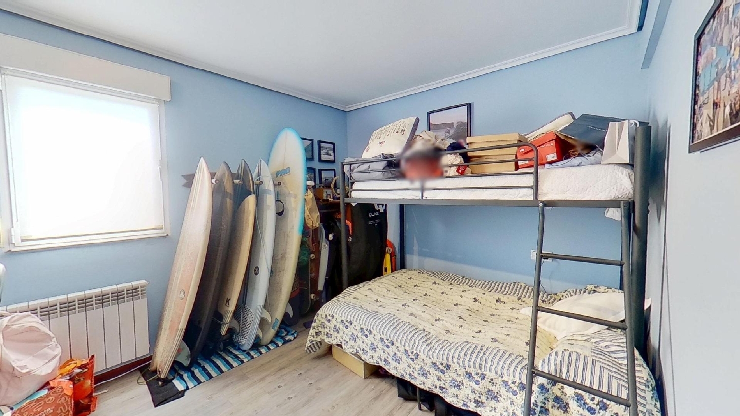  en venta dúplex Leioa Gran Bilbao 6