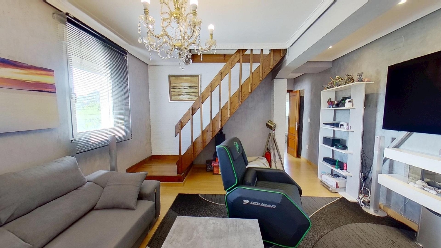  en venta dúplex Leioa Gran Bilbao 1