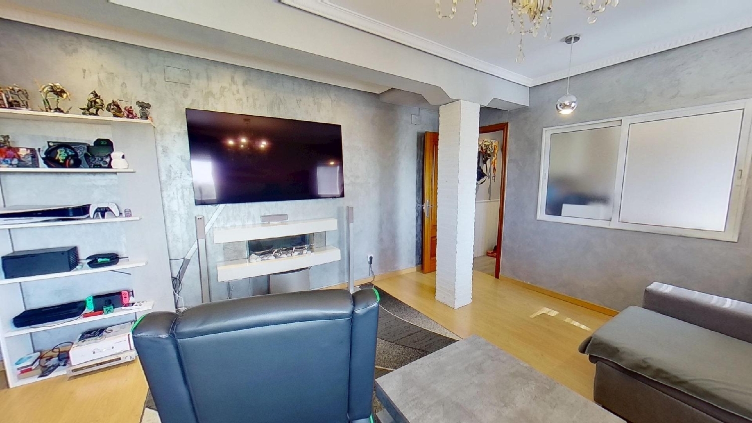  en venta dúplex Leioa Gran Bilbao 4
