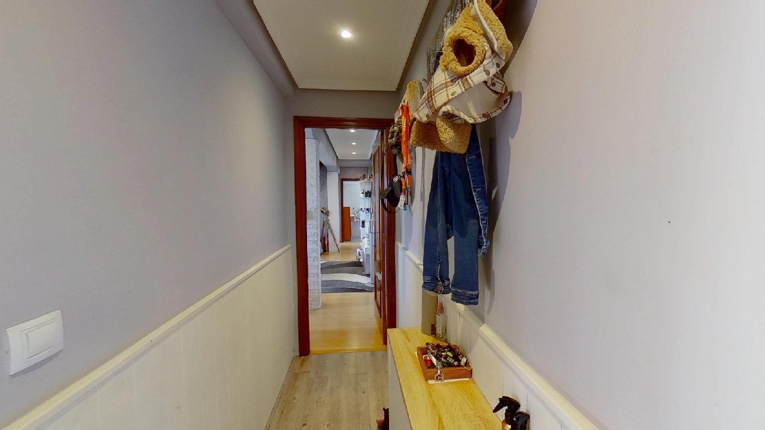  en venta dúplex Leioa Gran Bilbao 3