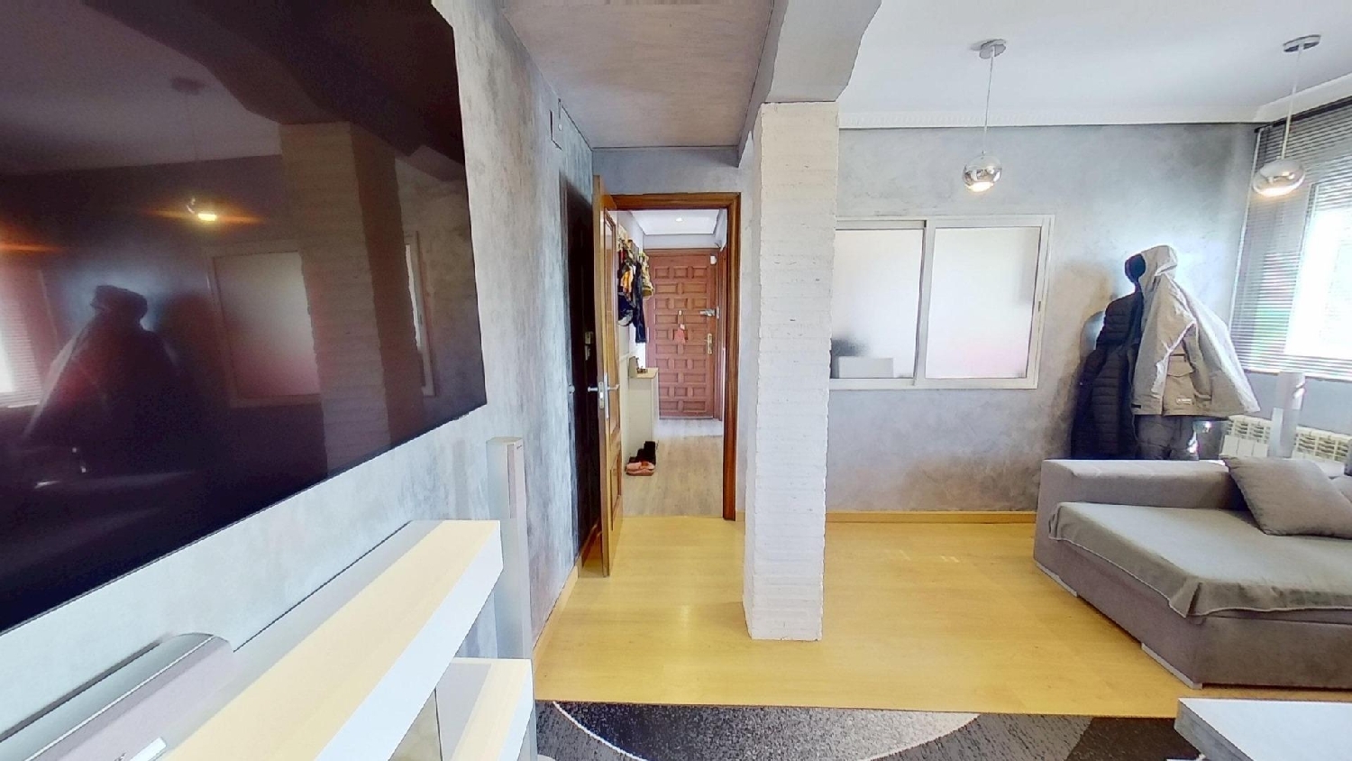  en venta dúplex Leioa Gran Bilbao 5