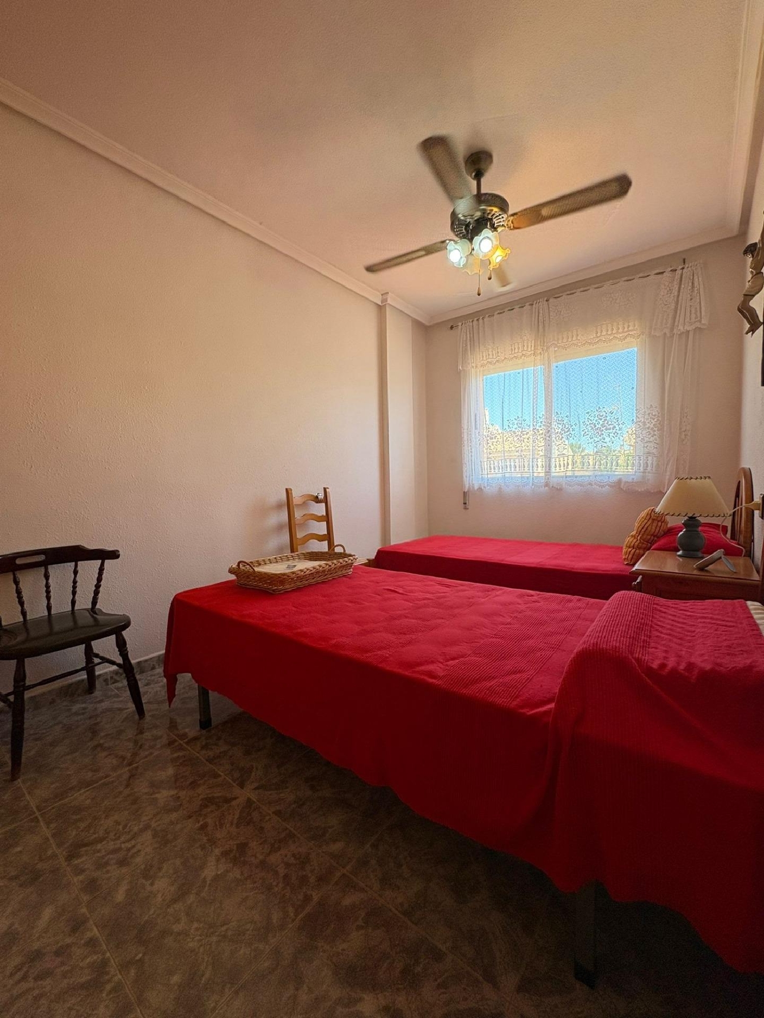  en venta dúplex Los Alcázares Mar Menor 8