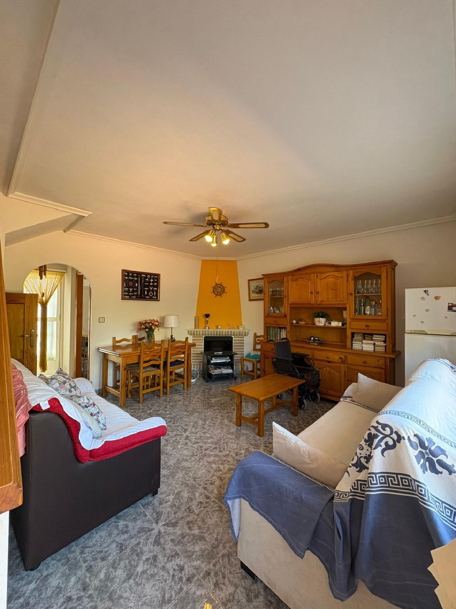  en venta dúplex Los Alcázares Mar Menor 6
