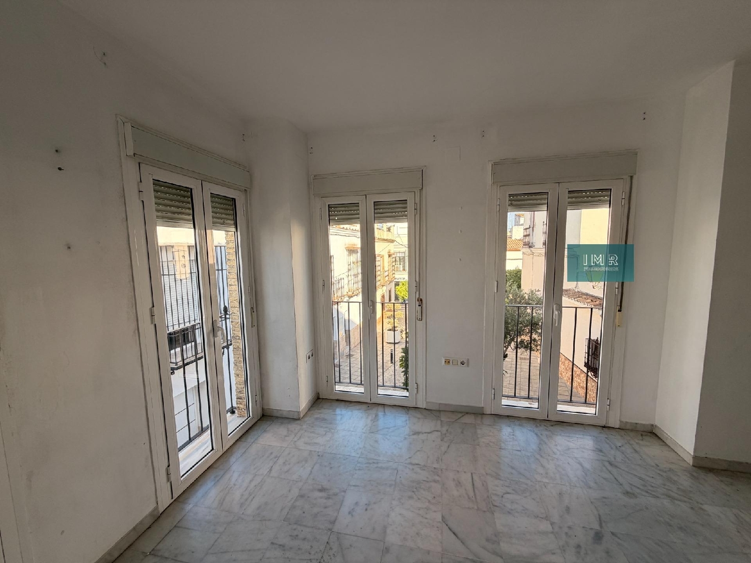 till salu etagevåning Los Encinares De Sanlucar La Mayor Aljarafe 8