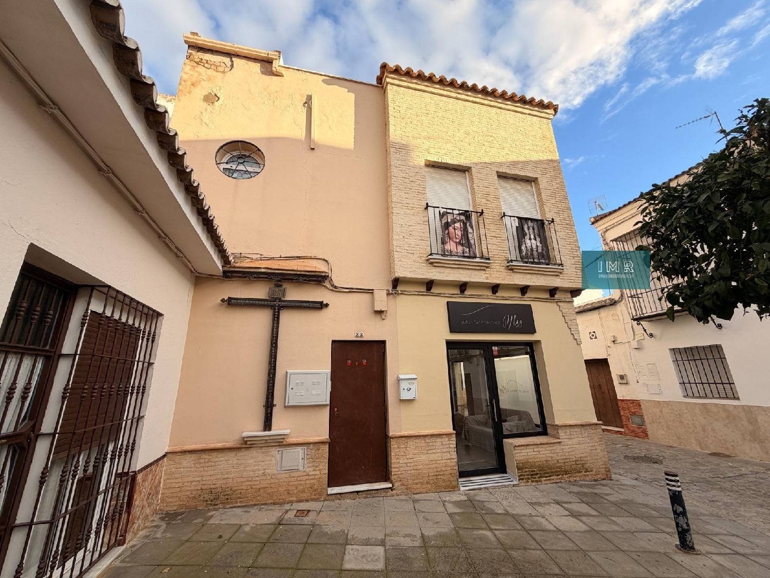 till salu etagevåning Los Encinares De Sanlucar La Mayor Aljarafe 2