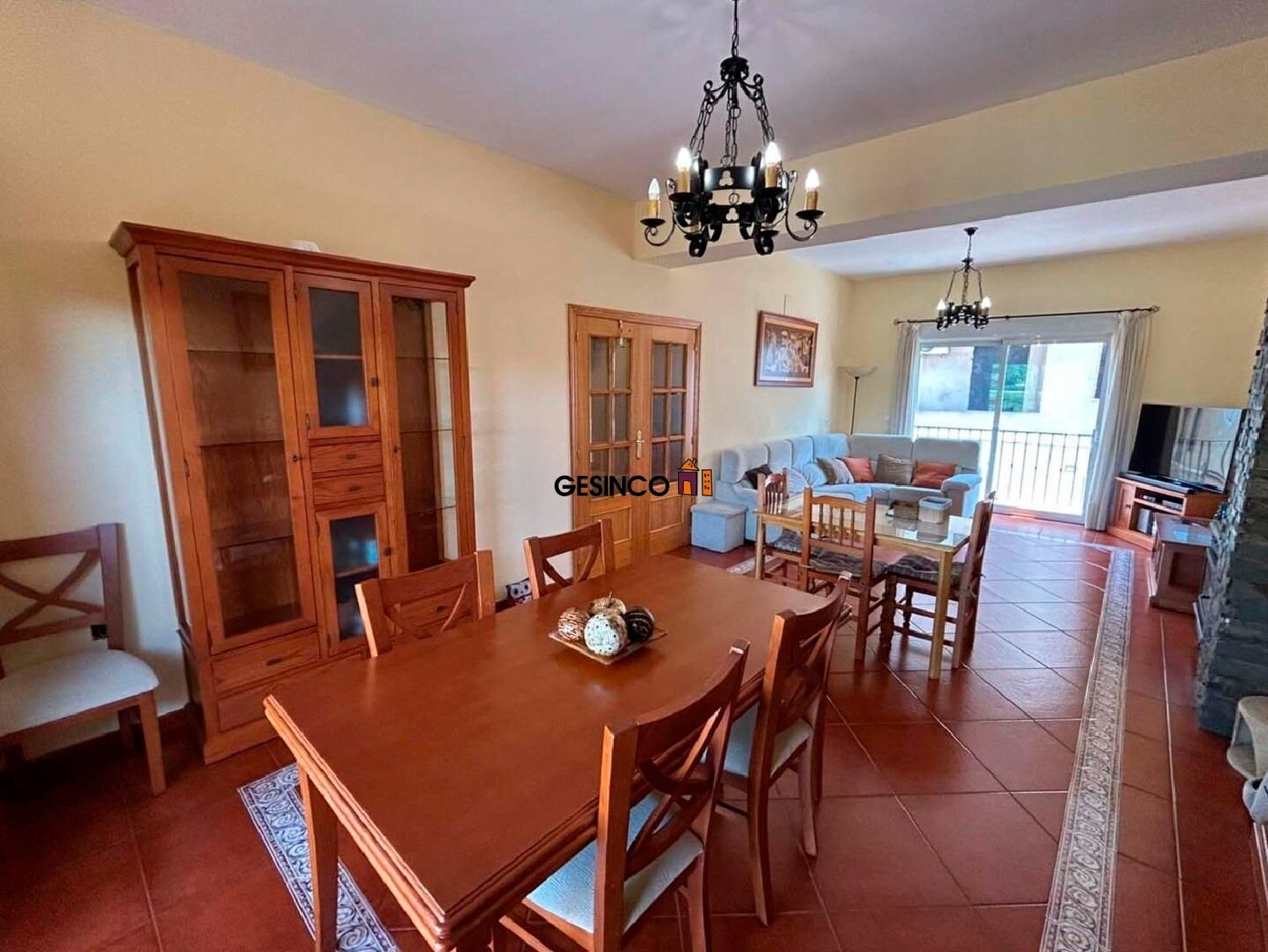 kaufen Maisonette Los Manueles Sierra Del Segura 5