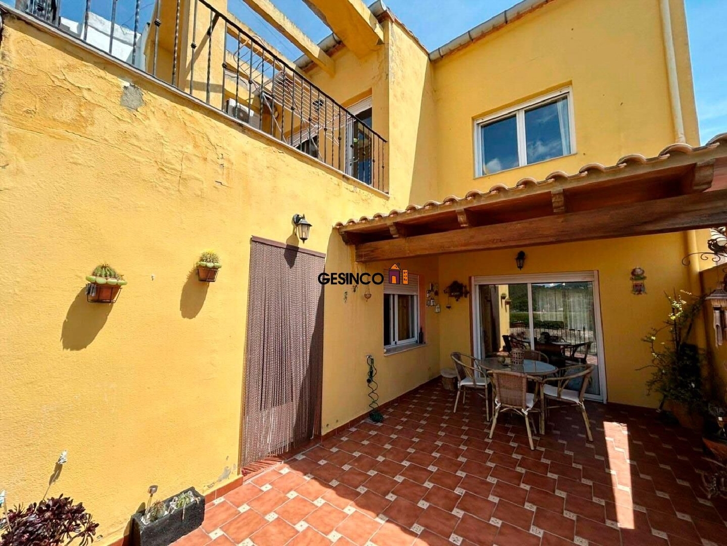 kaufen Maisonette Los Manueles Sierra Del Segura 8