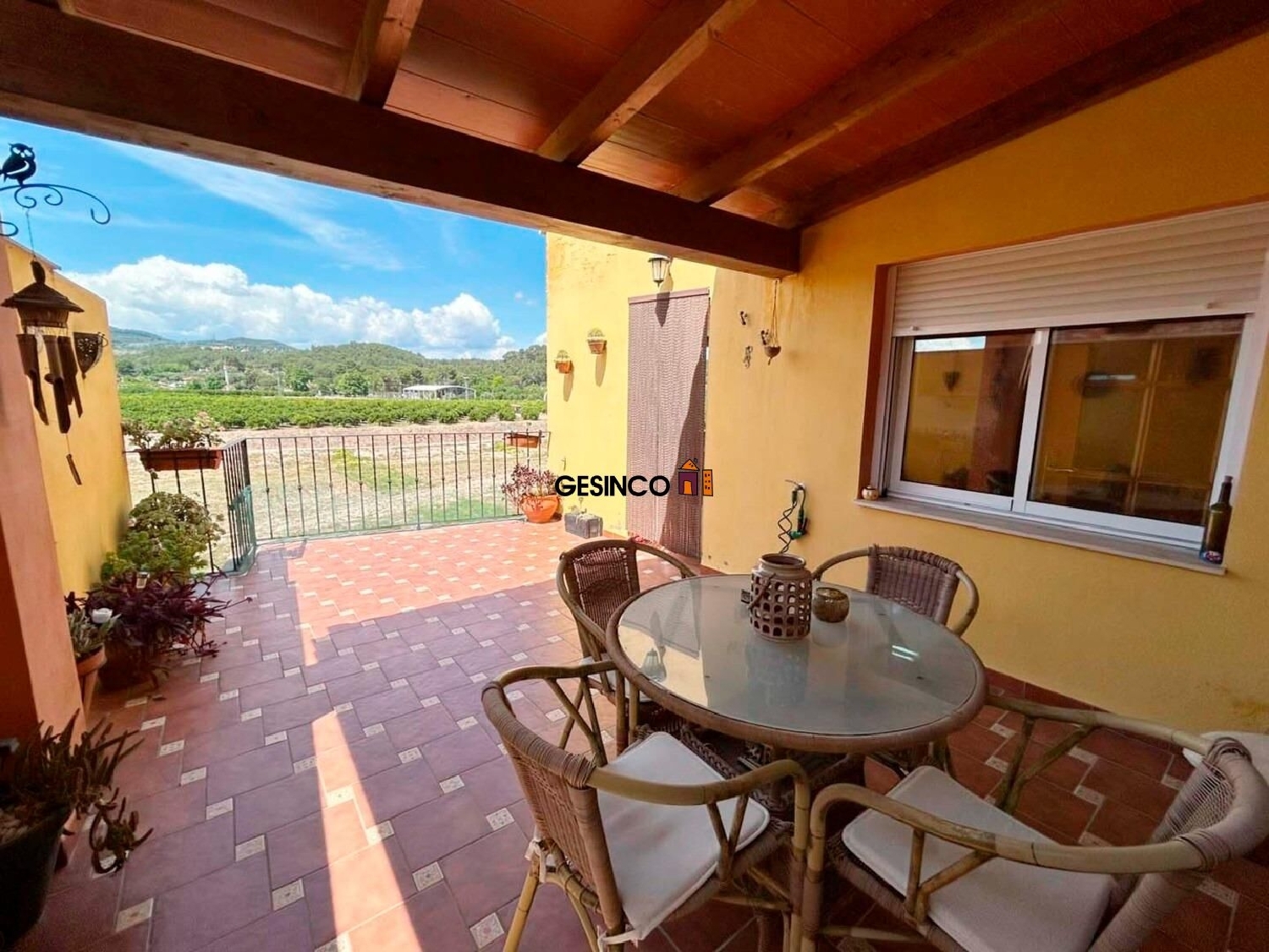 kaufen Maisonette Los Manueles Sierra Del Segura 1