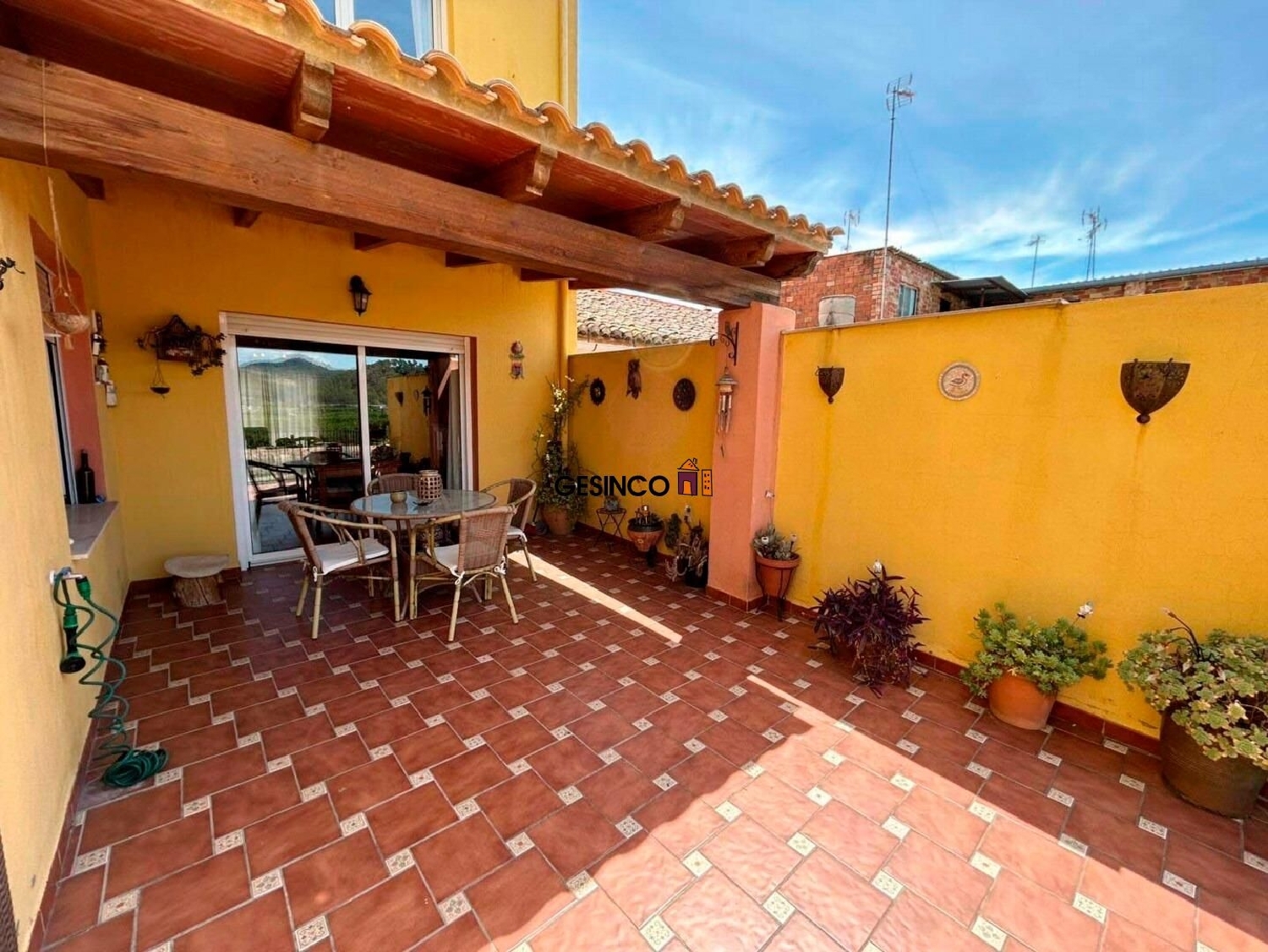 kaufen Maisonette Los Manueles Sierra Del Segura 7