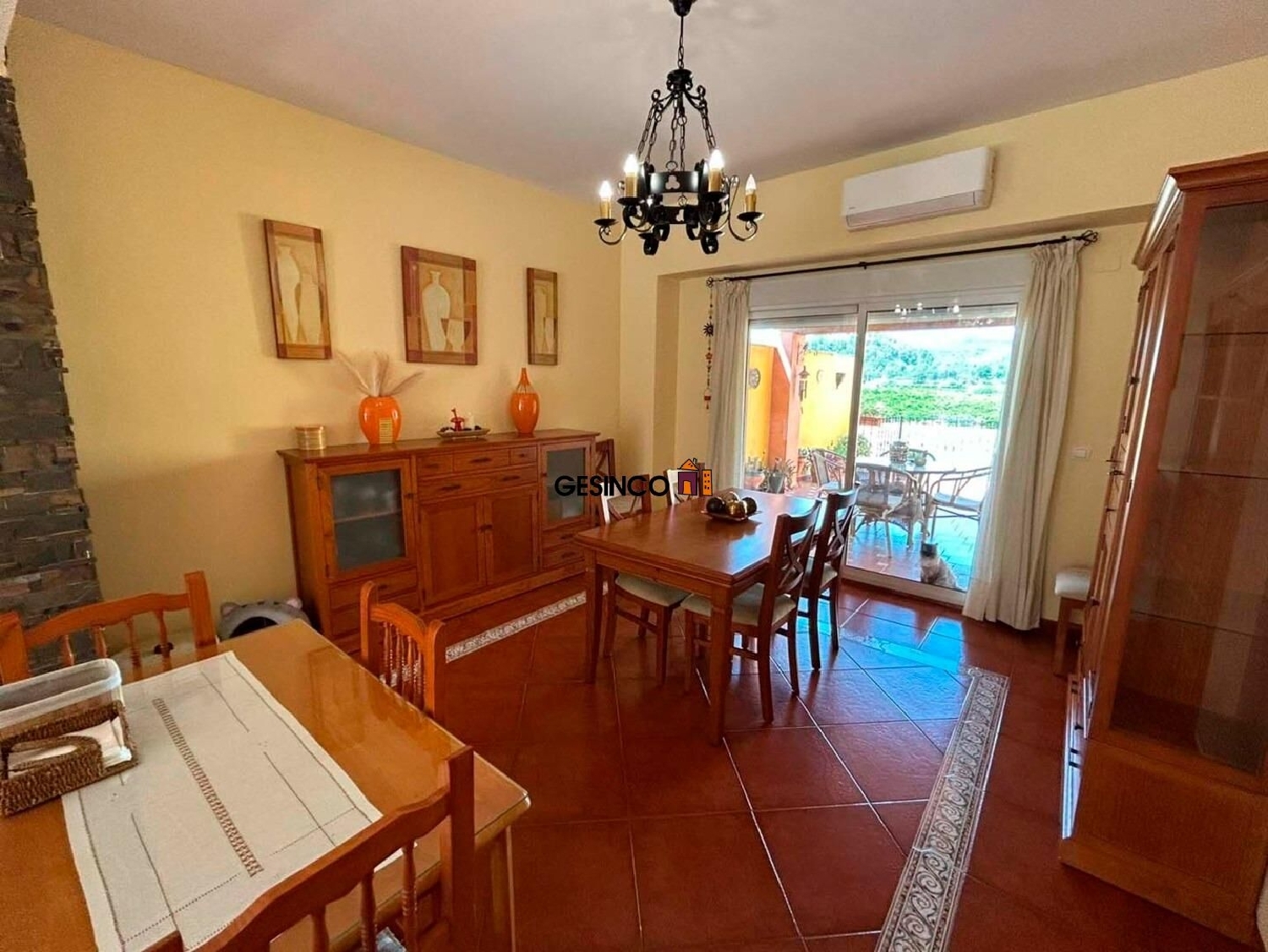 kaufen Maisonette Los Manueles Sierra Del Segura 6