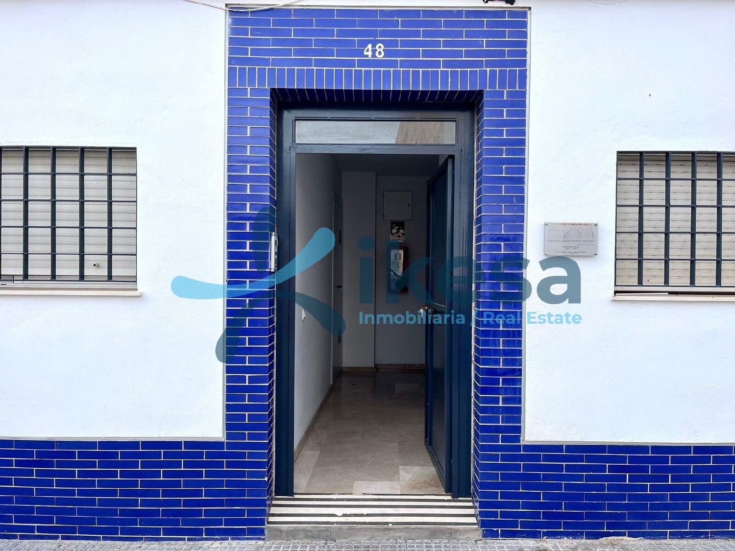  kaufen Maisonette Los Palacios Y Villafranca Bajo Guadalquivir 2