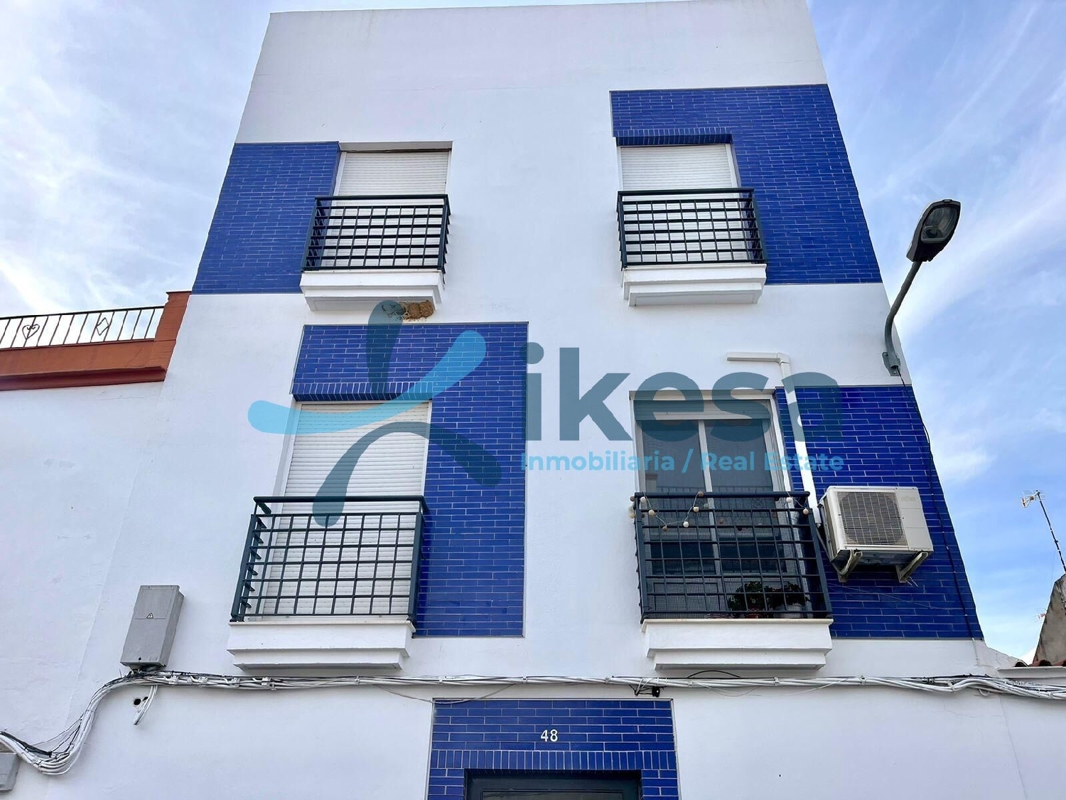  kaufen Maisonette Los Palacios Y Villafranca Bajo Guadalquivir 1