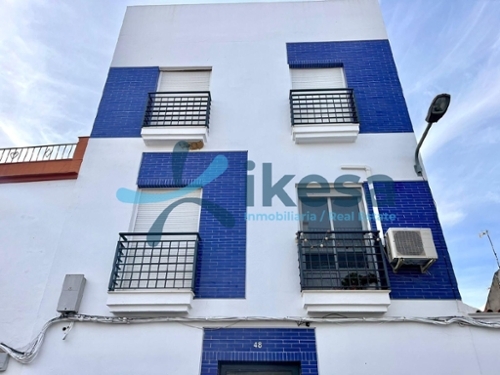Los Palacios Y Villafranca Bajo Guadalquivir Maisonette Bild 6377894