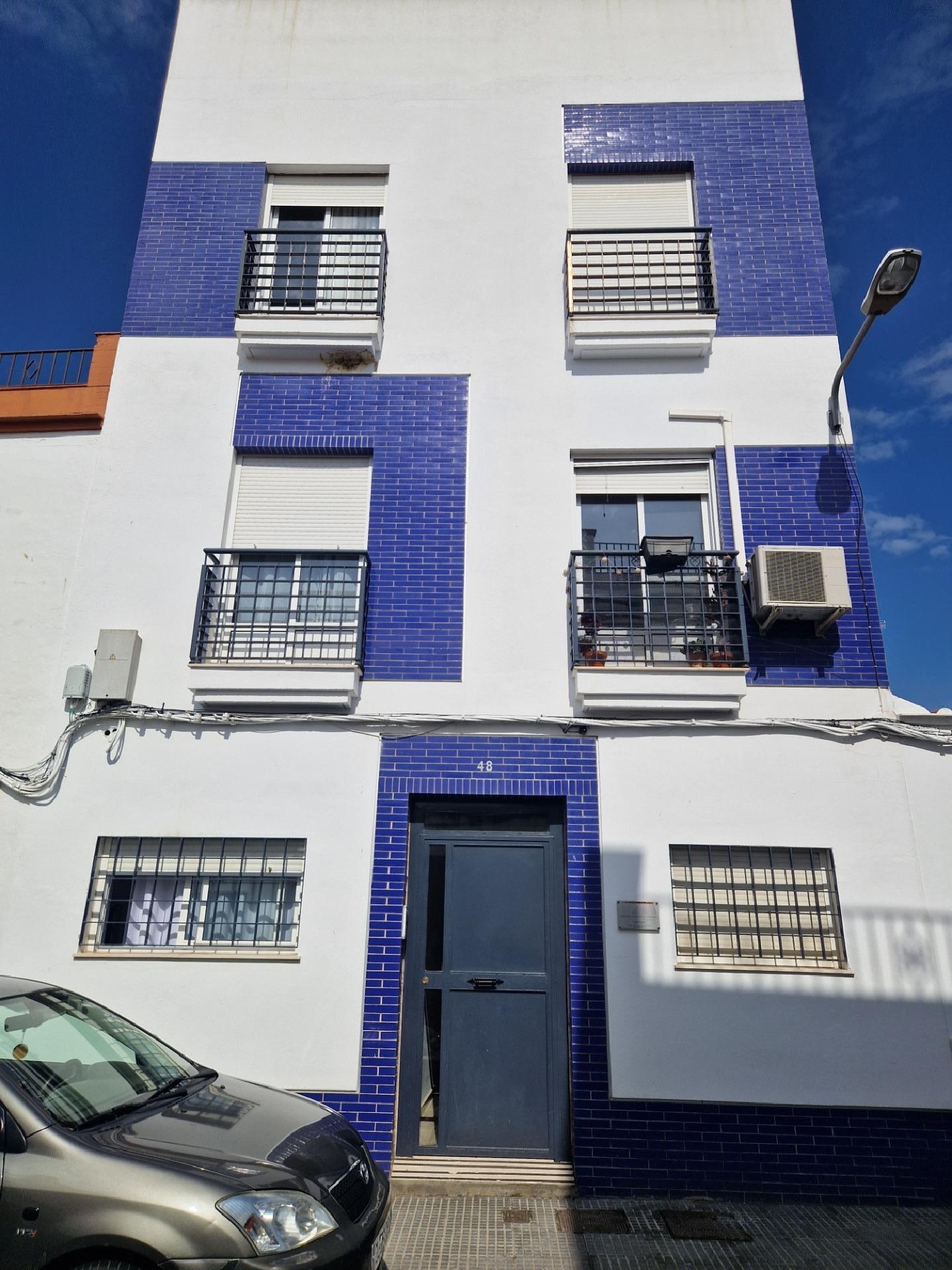  en venta dúplex Los Palacios Y Villafranca Bajo Guadalquivir 1