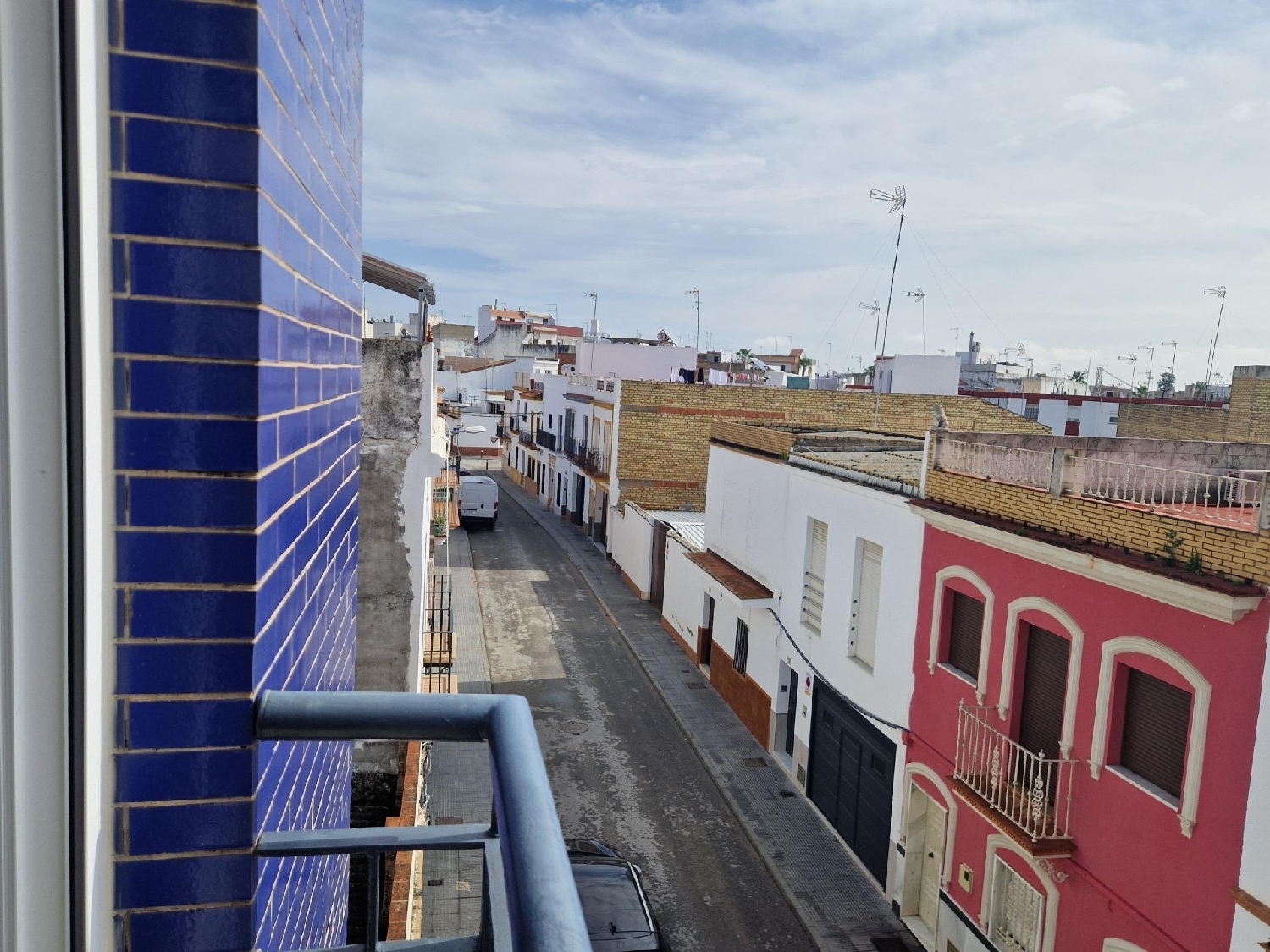  en venta dúplex Los Palacios Y Villafranca Bajo Guadalquivir 6