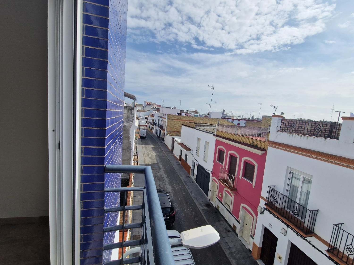  en venta dúplex Los Palacios Y Villafranca Bajo Guadalquivir 7