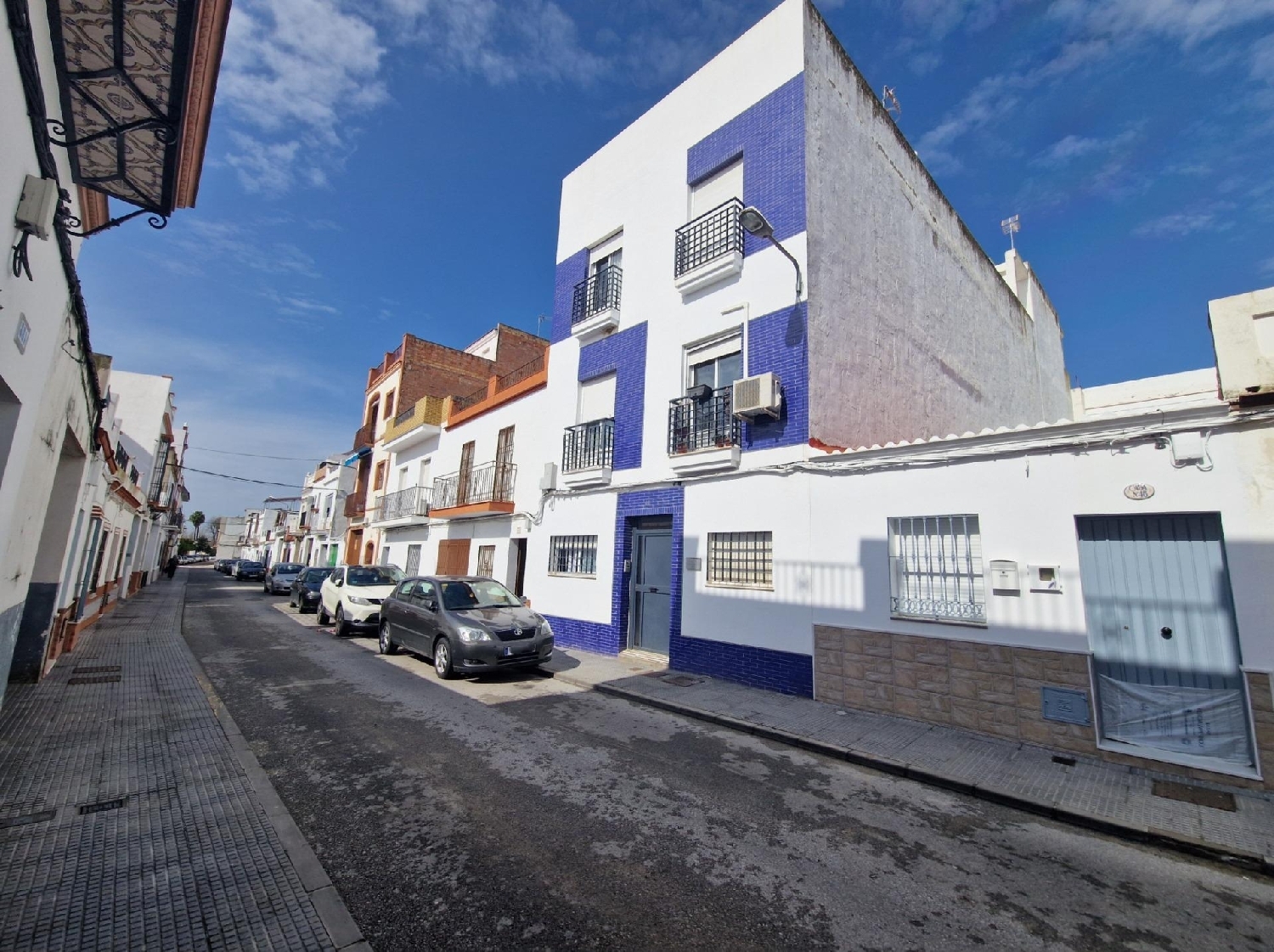  en venta dúplex Los Palacios Y Villafranca Bajo Guadalquivir 2