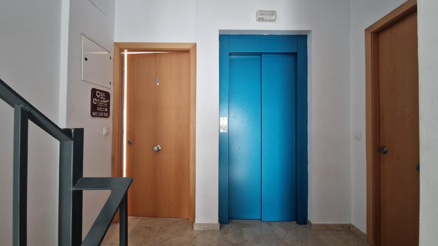  en venta dúplex Los Palacios Y Villafranca Bajo Guadalquivir 3