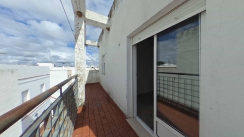 Los Palacios Y Villafranca Bajo Guadalquivir Maisonette Bild 6383526