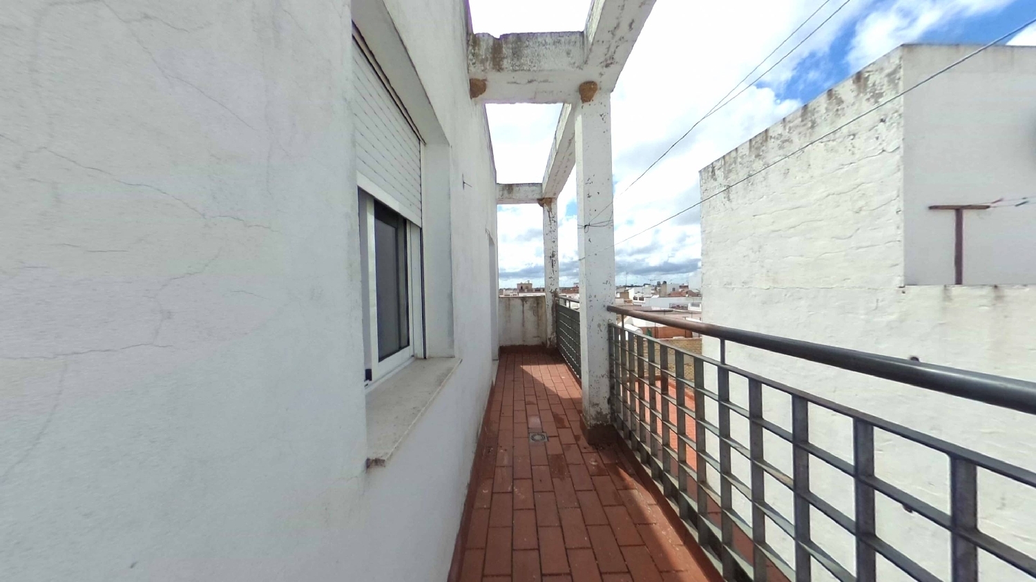  kaufen Maisonette Los Palacios Y Villafranca Bajo Guadalquivir 2