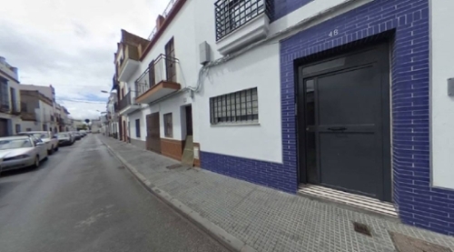 Los Palacios Y Villafranca Bajo Guadalquivir dúplex foto 6389356