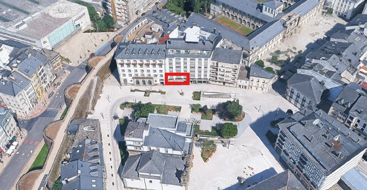  for sale duplex Lugo De Llanera Oviedo 8