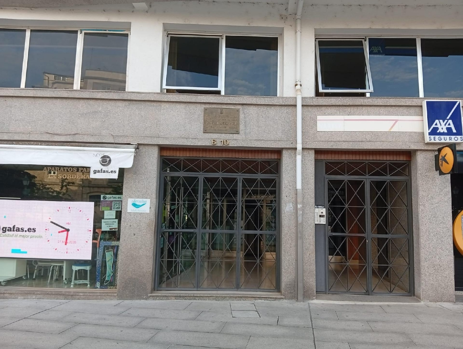  for sale duplex Lugo De Llanera Oviedo 4