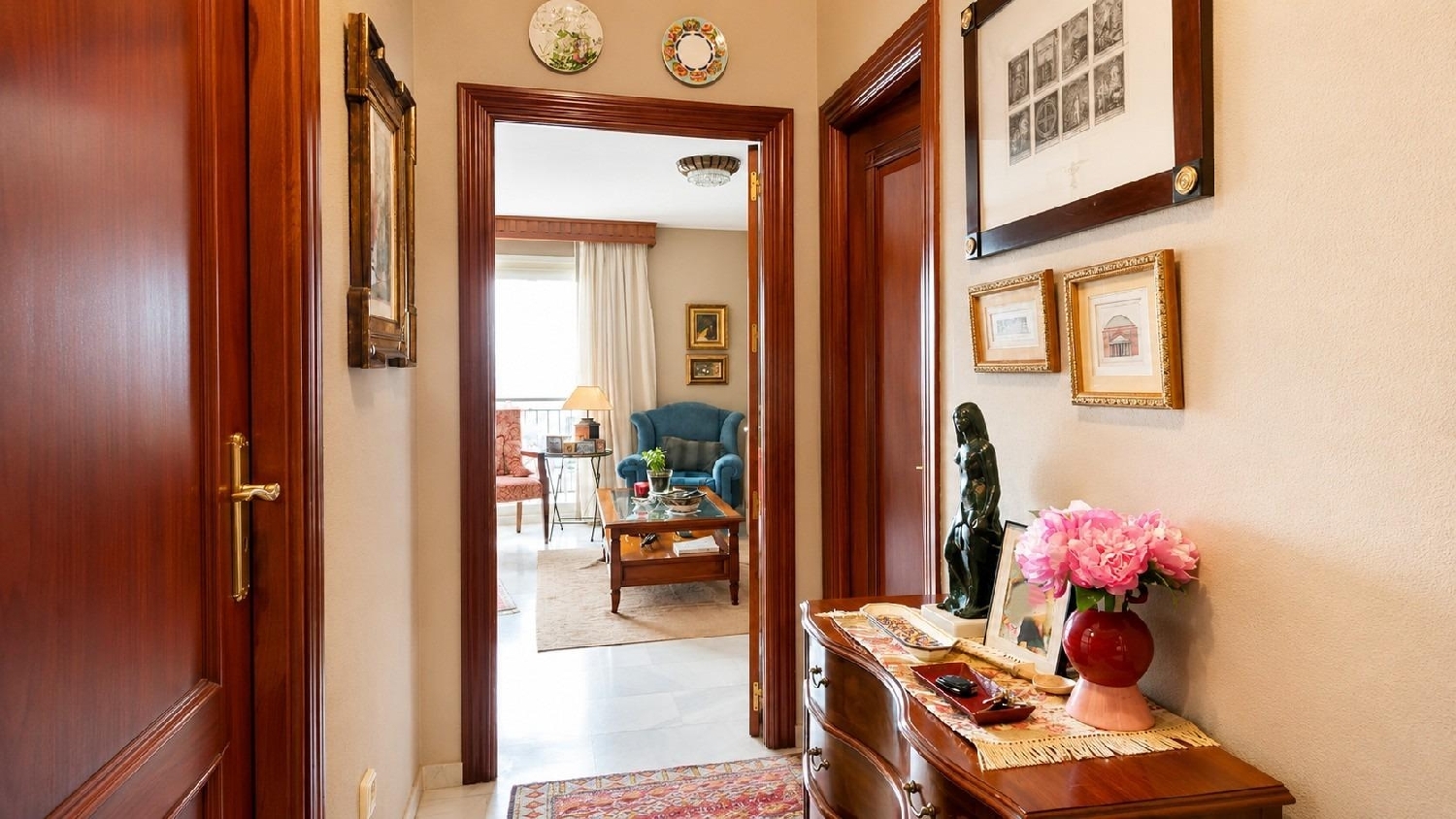  kaufen Maisonette Málaga Del Fresno Campiña 4
