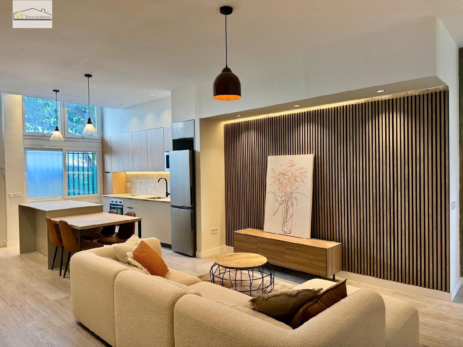 en venta dúplex Málaga Del Fresno Campiña 1