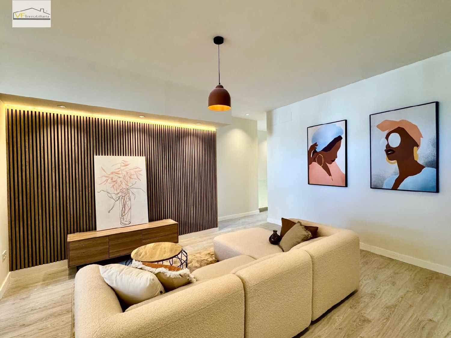  en venta dúplex Málaga Del Fresno Campiña 5