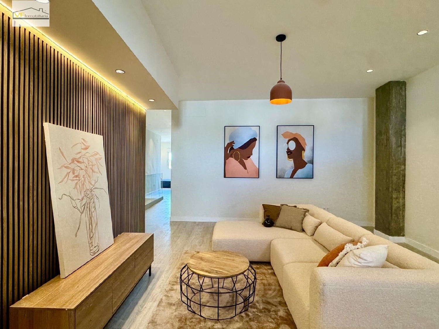  en venta dúplex Málaga Del Fresno Campiña 4
