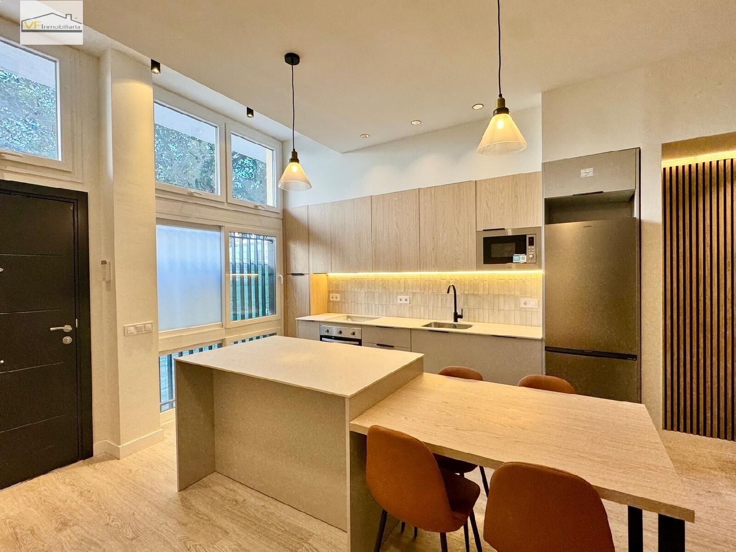  en venta dúplex Málaga Del Fresno Campiña 8