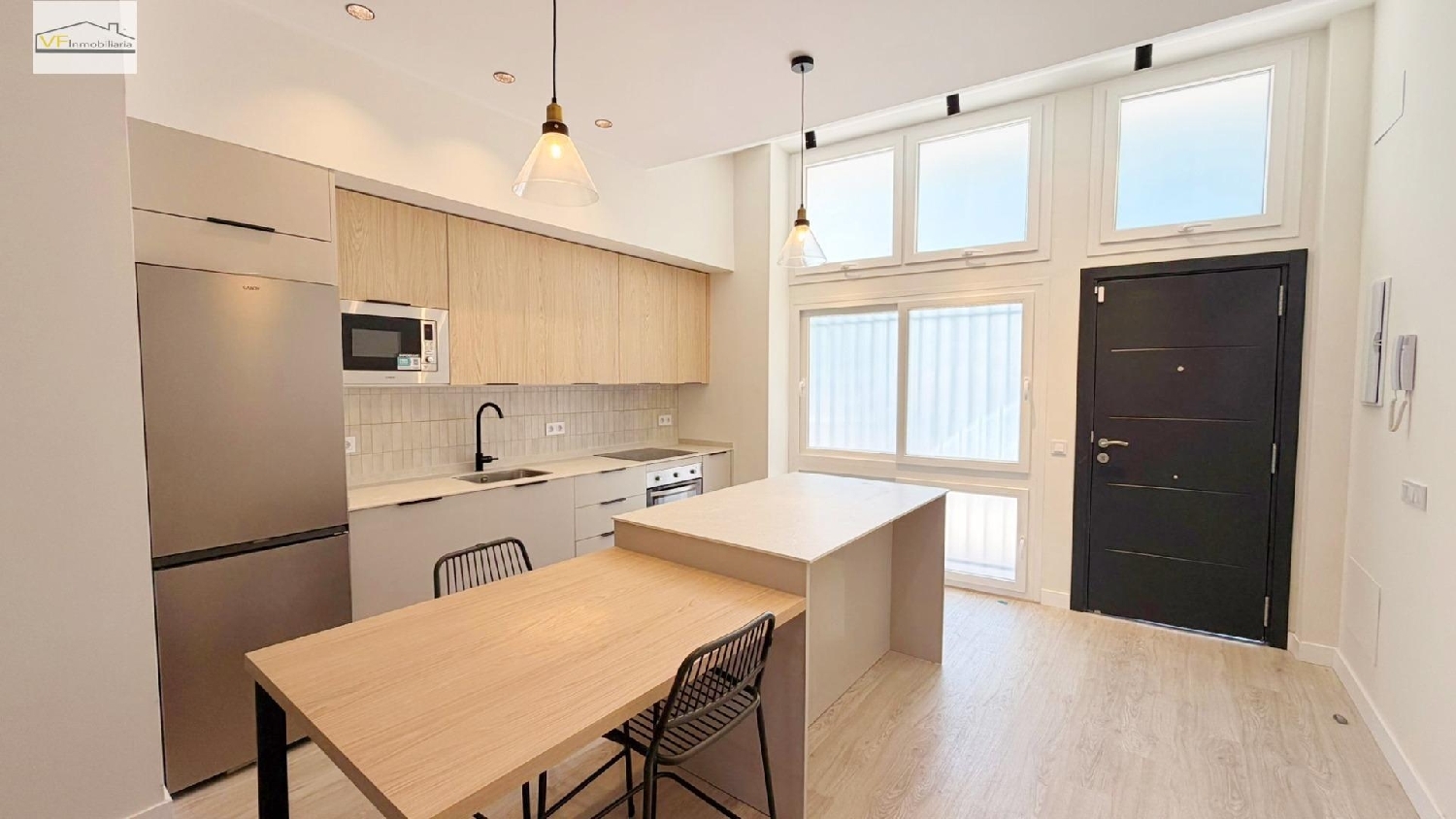 à vendre duplex Málaga Del Fresno Campiña 6