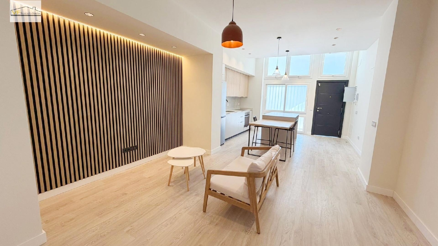 à vendre duplex Málaga Del Fresno Campiña 1