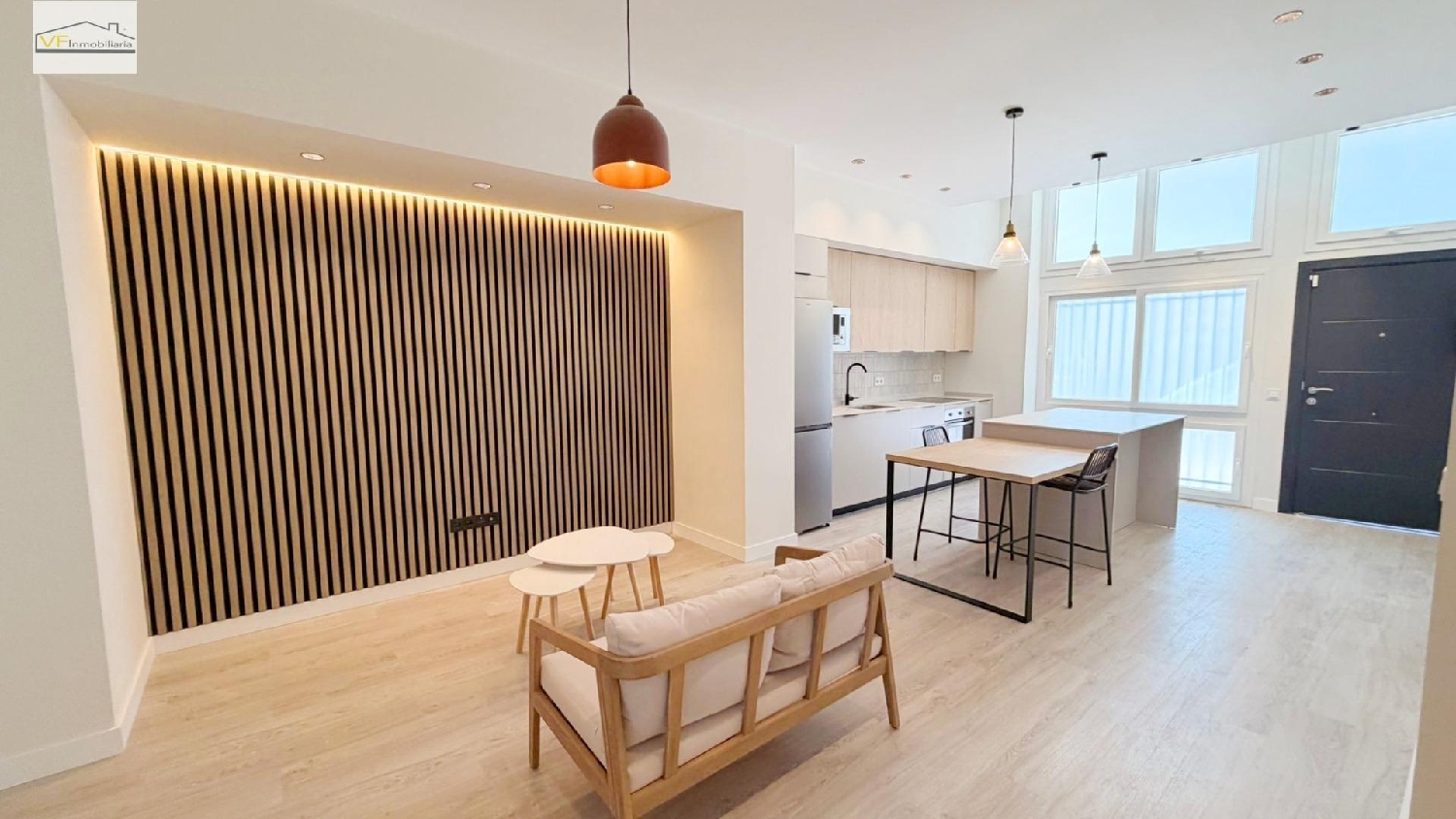 à vendre duplex Málaga Del Fresno Campiña 2