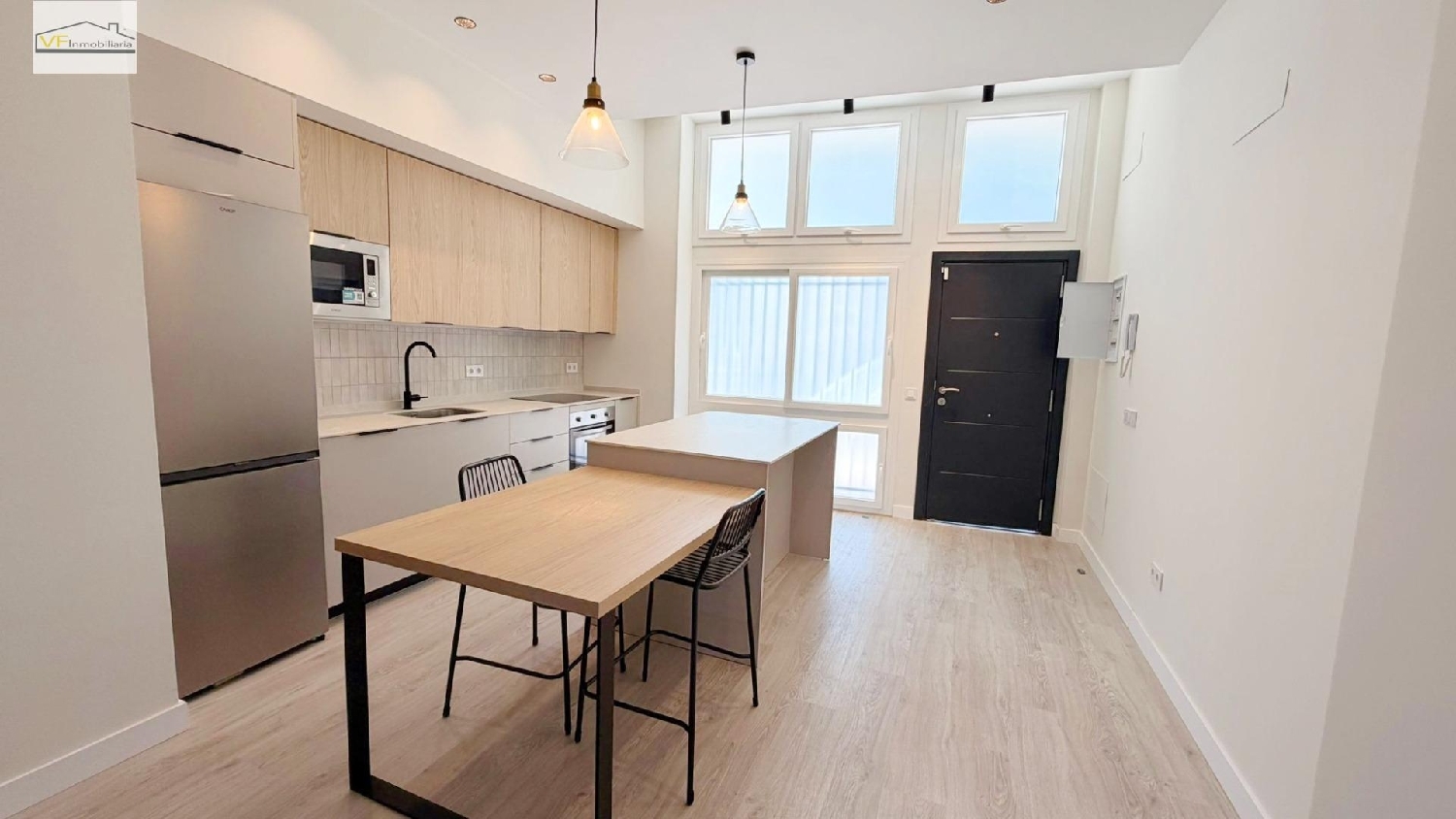 à vendre duplex Málaga Del Fresno Campiña 8