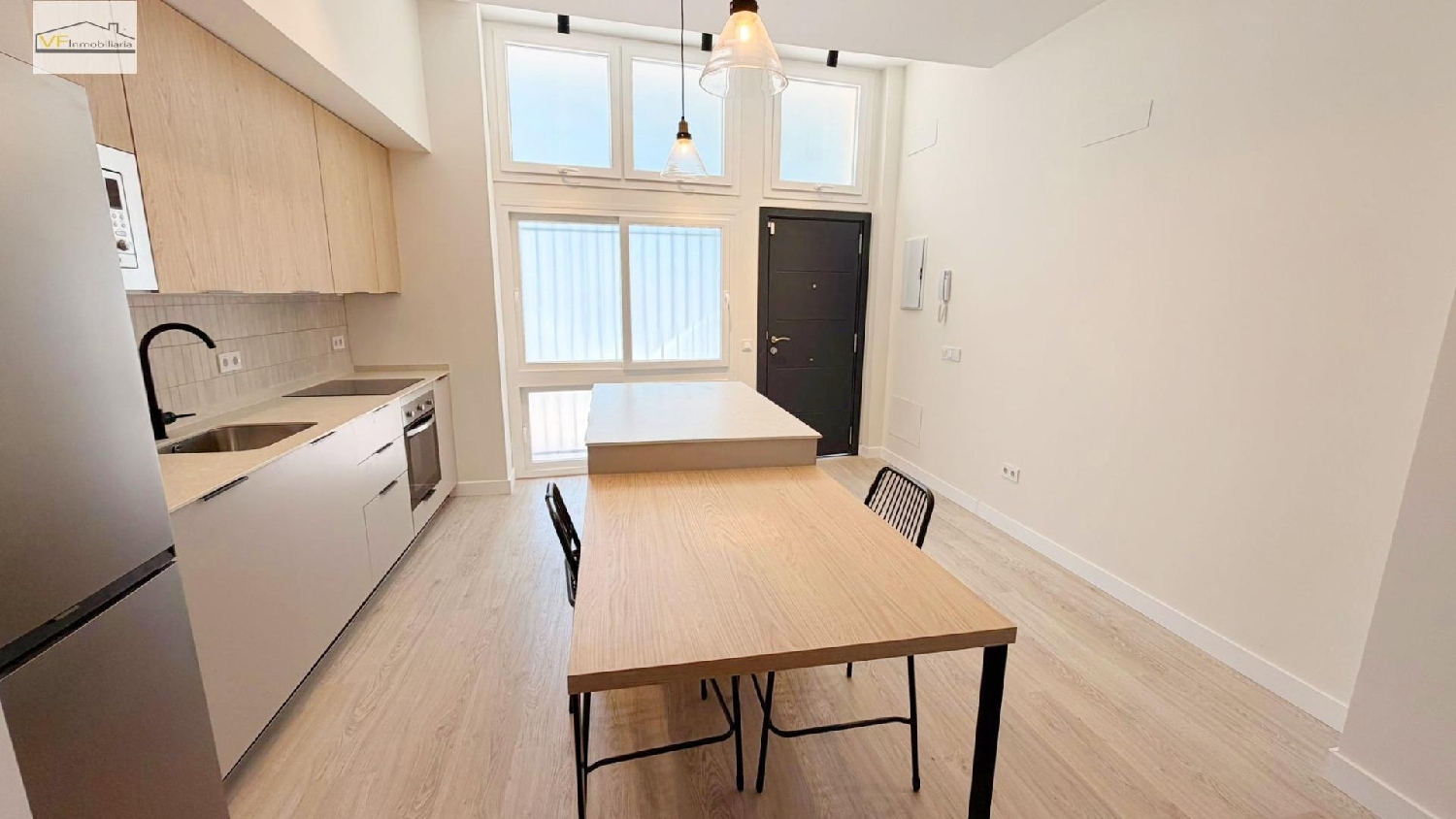 à vendre duplex Málaga Del Fresno Campiña 5