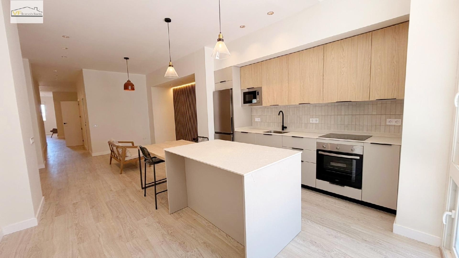 à vendre duplex Málaga Del Fresno Campiña 3