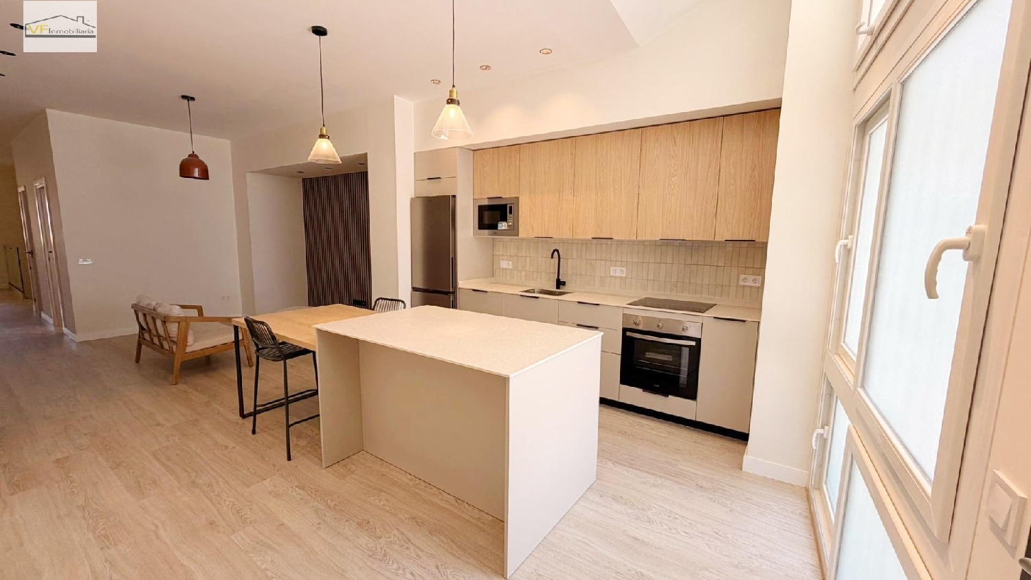 à vendre duplex Málaga Del Fresno Campiña 4